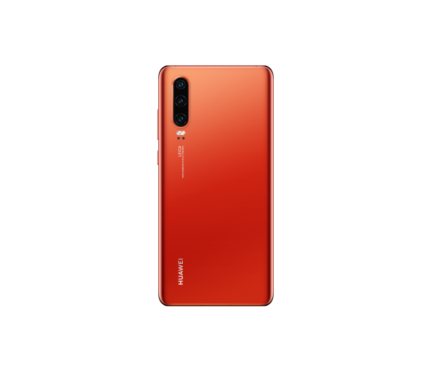 Huawei P30 128GB Bursztyn - 501459 - zdjęcie 3